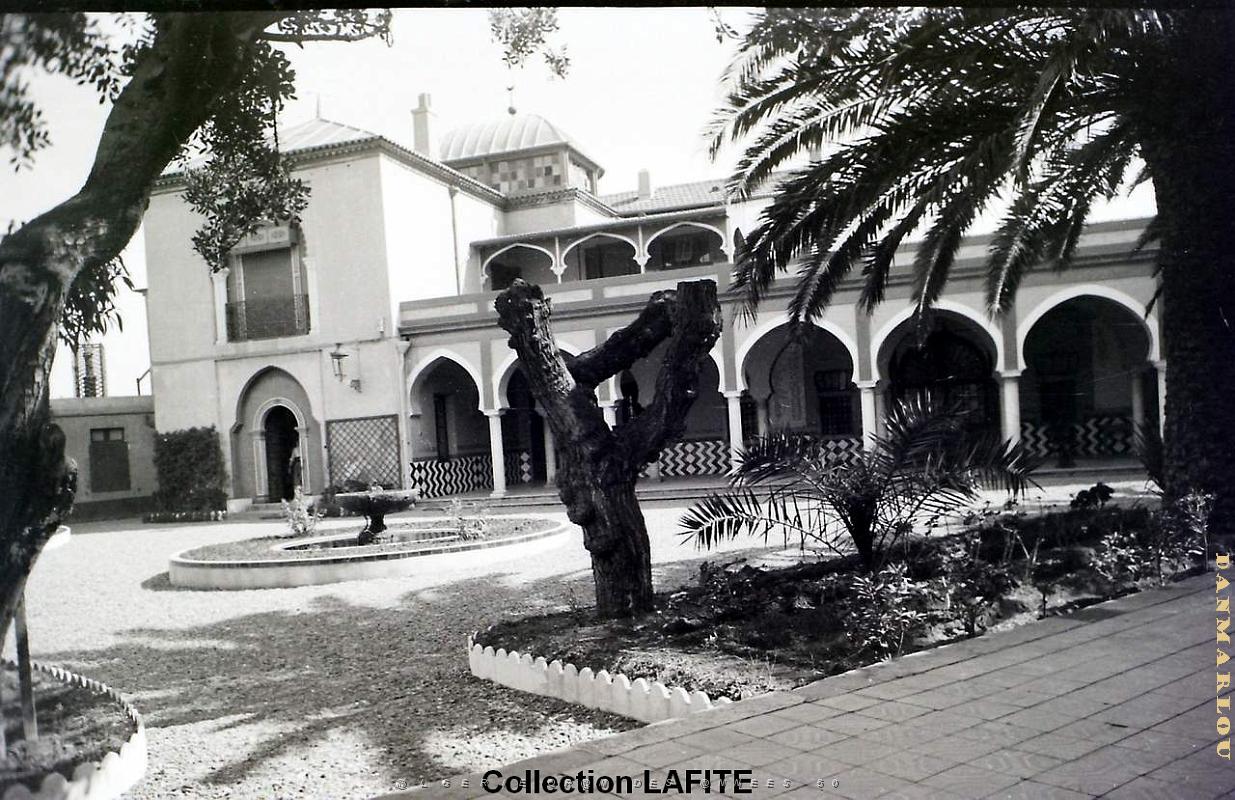 CN bb- 05- Palais du Dey- Collection Lafite.JPG